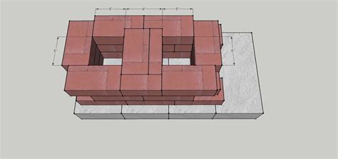 Rocket mass heater design