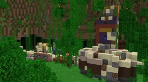 Qué son las ruinas de sendero en Minecraft Todo sobre la nueva