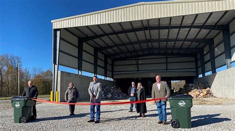 Rumpke expands Indiana recycling center - Waste Today