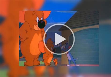 tom and jerry cartoon for Android - APK Download