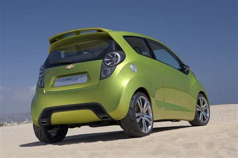 Chevrolet Beat Diesel to Debut in June - autoevolution