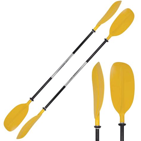 Kayak Paddles - Outdoorsdirect.eu | Fishing Tackle | Hunting | Camping ...