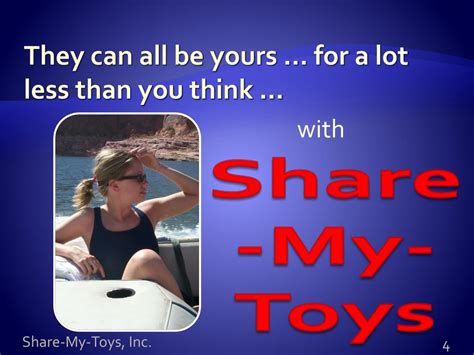 Ppt Share My Toys Inc Powerpoint Presentation Free Download Id 73227