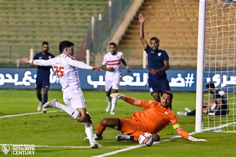 الزمالك يسقط في فخ التعادل القاتل أمام إنبي في الدوري المصري سبورت 360