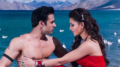 Arijit Singh Tu Mera Sanam Hua Re Romantic Song Pulkit Samrat