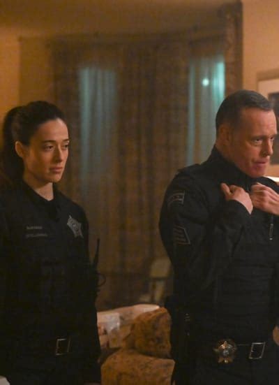 Chicago PD Season 11 Release Date Plot Cast And Everything Else You