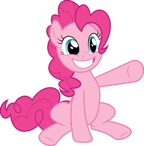 2802520 Safe Artist Dasprid Pinkie Pie Earth Pony Pony G4