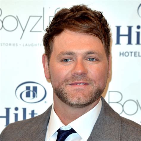 Brian Mcfadden Promiflash