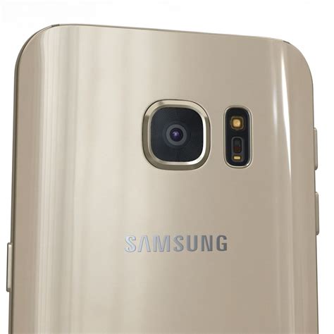 Samsung Galaxy S7 Gold Modelo 3d 49 3ds C4d Fbx Obj Max Free3d