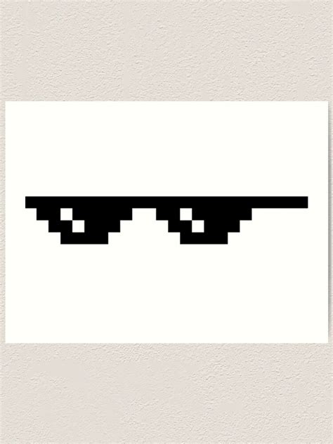 Pixel Art Sunglasses Ubicaciondepersonas Cdmx Gob Mx