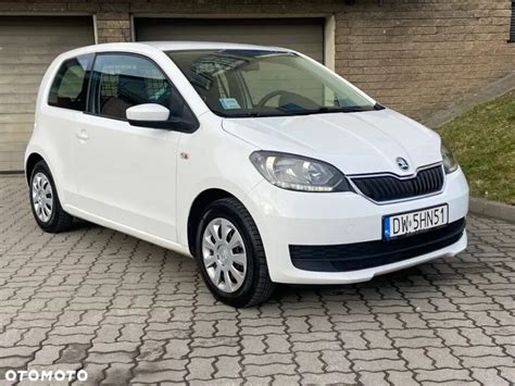 Neuveríte koľko má táto Škoda Citigo najazdené Môže byť vaša