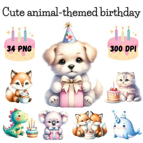cute animal themed nicknames 2
