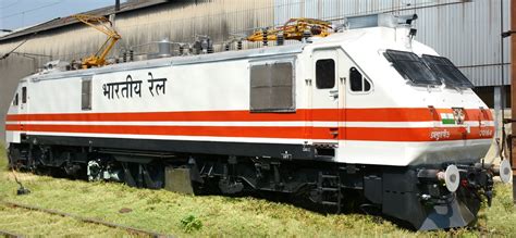 Chittaranjan Locomotive Works - Asia's Largest Electric Loco Hub ...