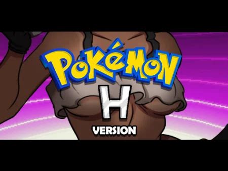 Pok Mon Cultivation Ver Pornova Hentai Games Porn Games