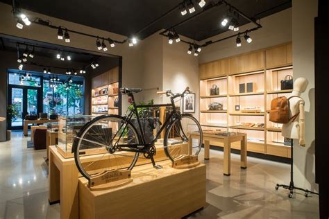 Shinola Store - Rush Street | Shinola