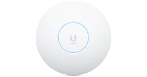 Ubiquiti Networks Unifi U6 Enterprise Wi Fi 6e U6 Enterprise Us