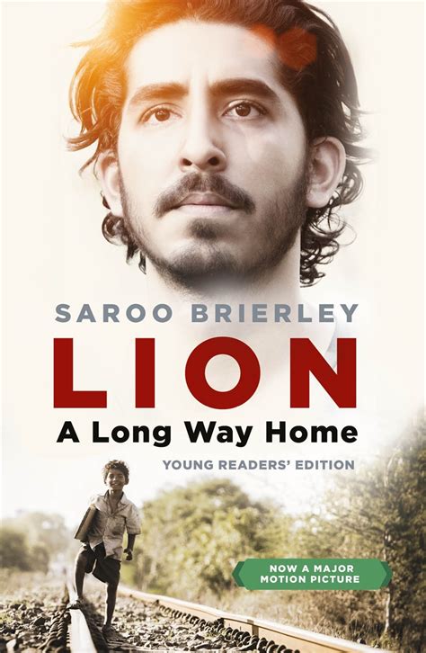 Buy Lion The Young Readers Edition On Book Sanity Online