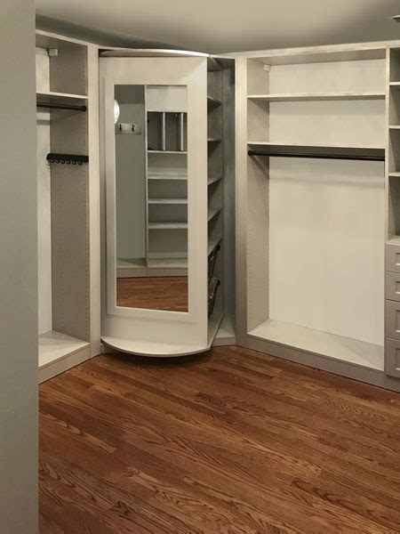 Closet Corner Organizer And Closet Corner Storage Ideas Closet Design Closet Renovation