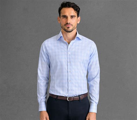 Best Men's Shirts For Work - The Business Shirt Guide | Best shirts for the office - Proper Cloth