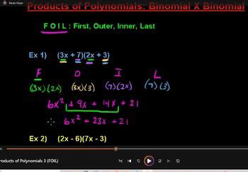 Mastering Polynomial Operations Algebra Pre Algebra Bundle