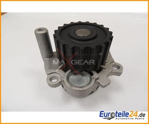 Wasserpumpe Maxgear F R Skoda Fabia I Fabia I Combi Ebay