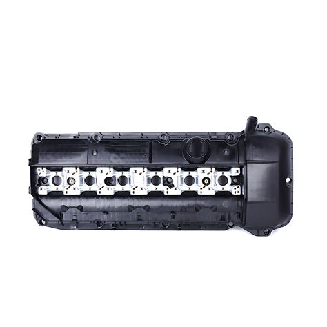 Buy Bmw M52 M54 Cylinder Head Cam Rocker Cover For E46 E39 E38 X5 E53