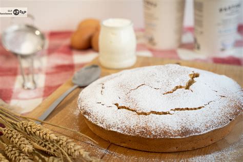 Receta De Bizcocho De Lim N Y Yogur Esponjoso F Cil De Toda La Vida Y