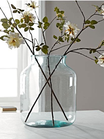 Pin By Lucy Martindale On Vases Elegant Vases Vases Decor Recycled