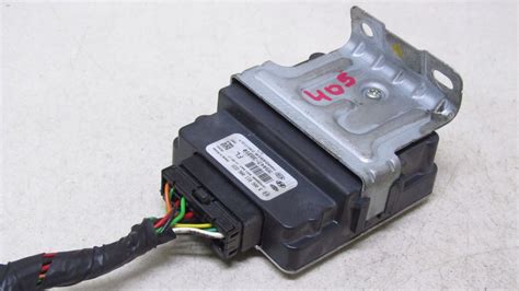 Hyundai Ix Modu Sterownik Ecu B Za Z Z