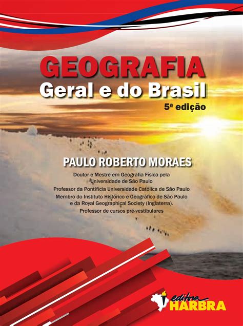 Geografia Geral E Do Brasil Ano Livro Do Professor Pdf In Sale