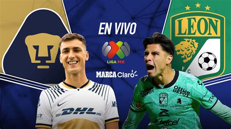 Top 79 Imagen Pumas Vs Leones Copa Mx Abzlocal Mx