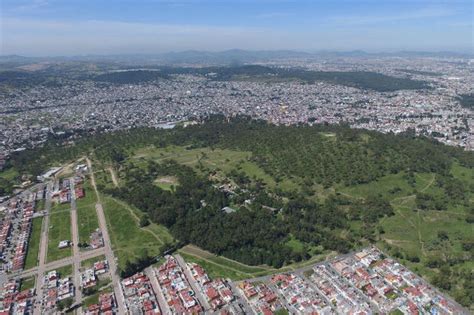 Cerro De Amalucan Timeline Timetoast Timelines