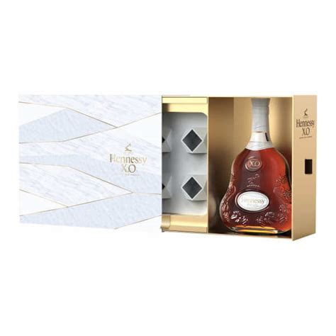 Hennessy Xo Cognac Experience T Box Cognac Hennessy