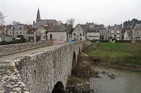 Candé Sur Beuvron Loir et Cher Candé Sur Beuvron Loir Flickr