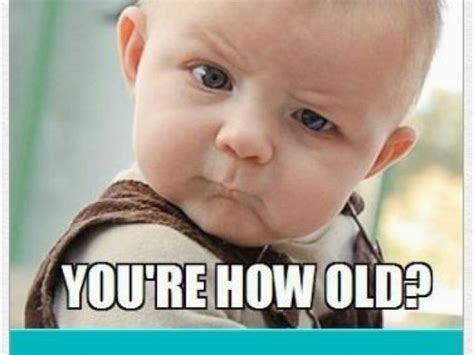 Birthday Meme Getting Old 20 Most Funny Birthday Meme Pictures and ...