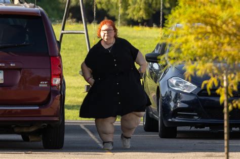 1000-Lb. Sisters resumes filming for new season after taking break over ...