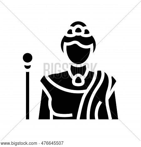 Hera Greek God Vector & Photo (Free Trial) | Bigstock