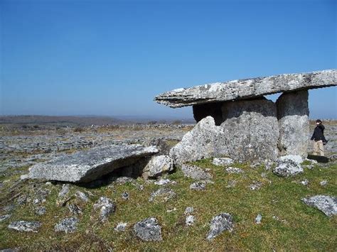 Burren National Park Tourism 2022: Best of Burren National Park ...