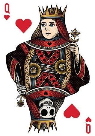 Tattoo Art Drawings, Art Tattoo, Poker Tattoo, Vegas Tattoo, Estilo Cholo, Playing Cards Art ...