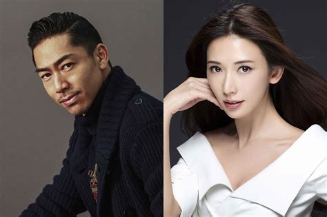 画像18 リン・チーリン、exile Akiraと2ショットで結婚報告 モデルプレス