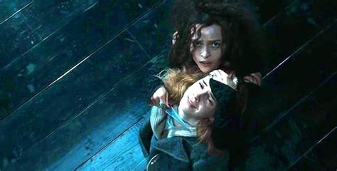 The 15 Creepiest Parts Of The Harry Potter Books