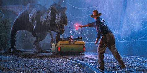 Jurassic Park 7 Differences Between The Book And The Movie Cinemablend