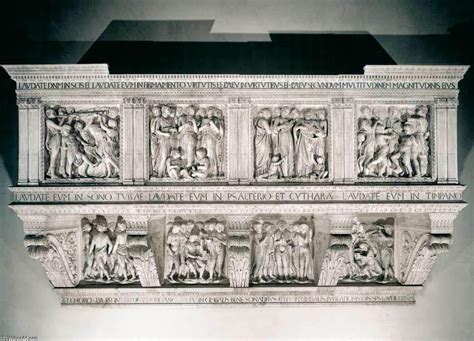 Della Robbia Cantoria