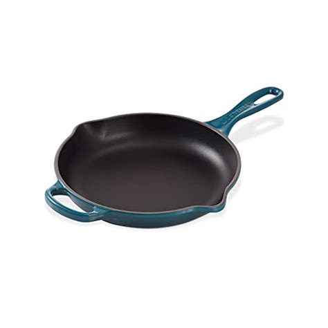 Le Creuset Signature Gusseisen Br Ter Mit Deckel Cm Rund F R