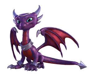 Cynder | Villains Wiki | FANDOM powered by Wikia