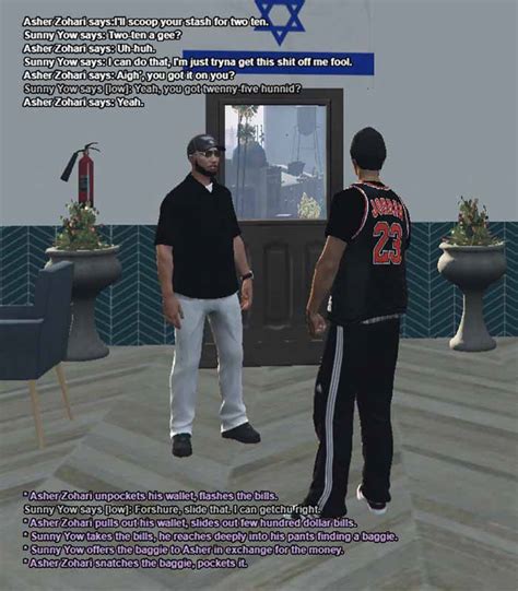 Tiny Oriental Posse Page Unofficial Factions Archive Gta World