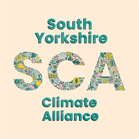 Home South Yorkshire Climate Alliance