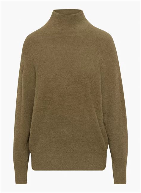 Wilfred Free Hush Knit Turtleneck Aritzia Us