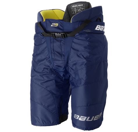 Bauer Supreme 2S Pro Sr Hockey Pants Hockey Pants Hockey Shop