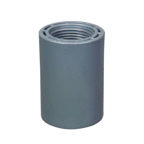 Era Pvc Pipe Fitting Female Adaptor With Astm D Slip X Npt